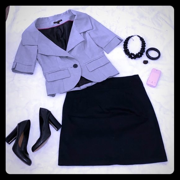 2/25$ Smart Set Skirt